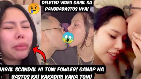 bagong scandal